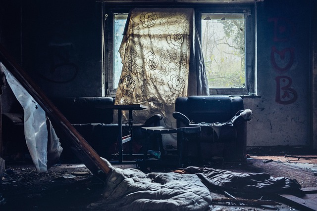 Free Lost Place House photo and picture