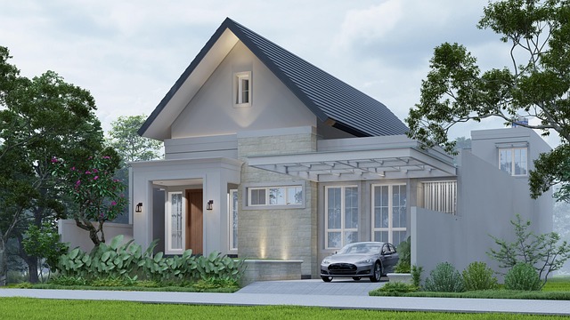 Free architect architecture building illustration