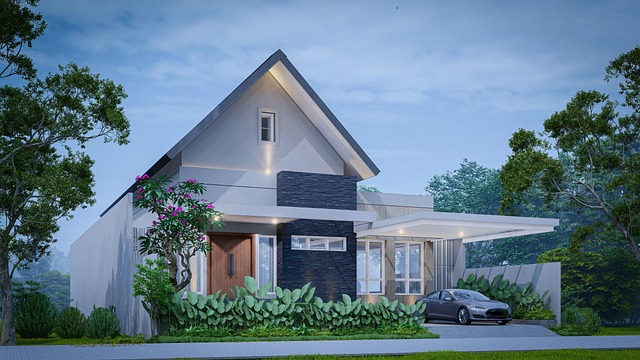 Architect, Het Platform, Ontwerp, Huis