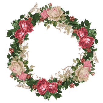 100以上の無料バラのフレーム フレーム画像 Pixabay
