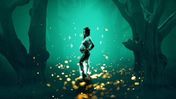 Free Pregnancy Pregnant photo and picture