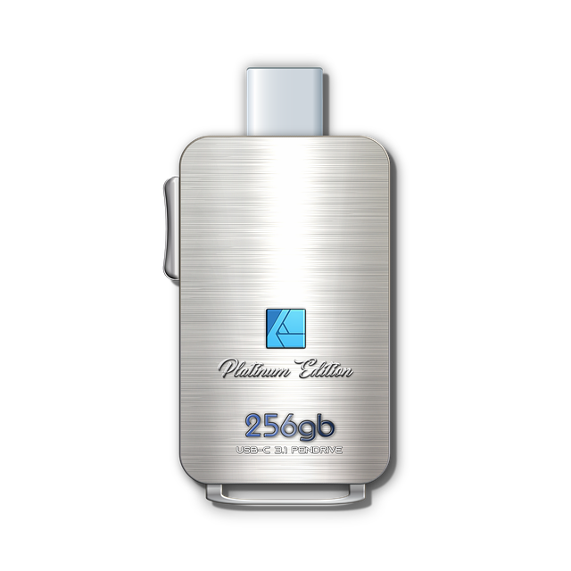 Free usb stick flash drive external drive illustration