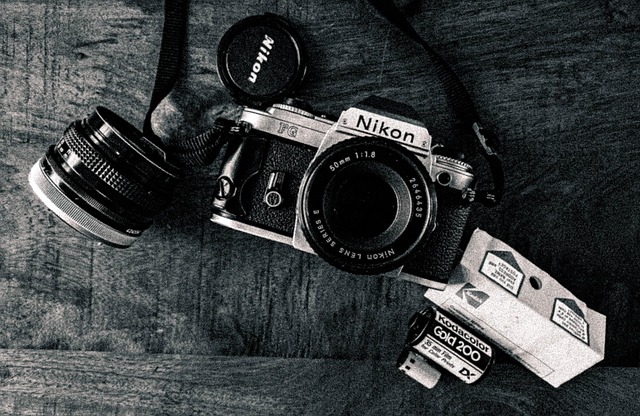 Free Film Camera Camera photo and picture