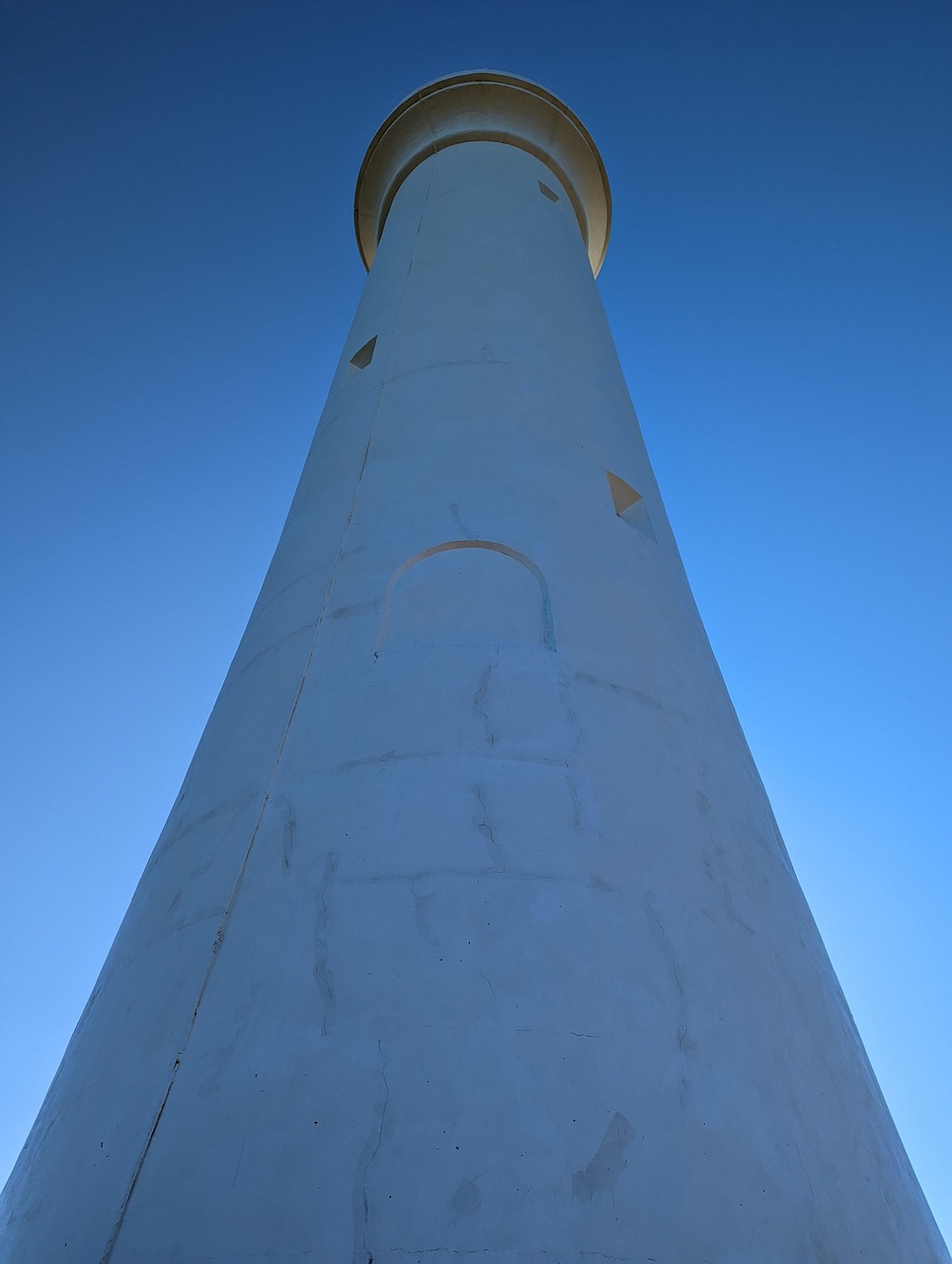 Phare - Light Blue / White main image 1