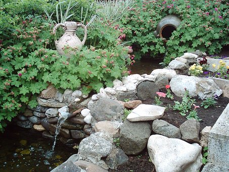 Free Garden Nature photo and picture