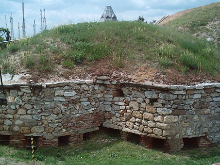 Free Edrin Fortress photo and picture