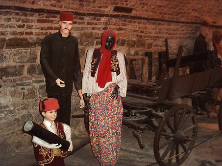Free Edrin Fortress photo and picture