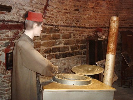 Free Edrin Fortress photo and picture
