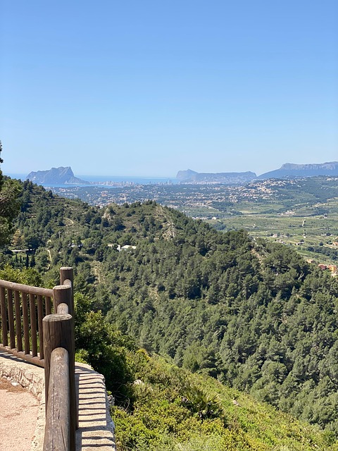Free Costablanca Nature photo and picture
