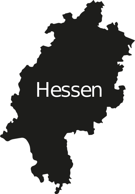 Kart, Hessen, Land, Tyskland