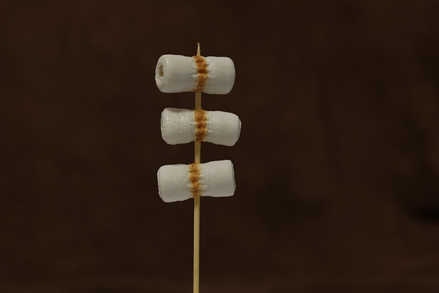 Free Oden Street Food photo and picture