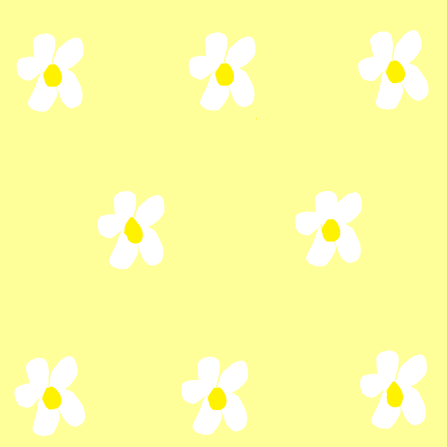 Free Daisies Flowers illustration and picture