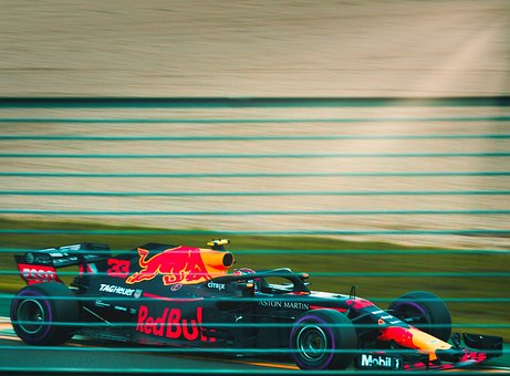 Gp, Rennen, Wagen, Formel 1, Grand Prix