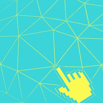 Technologie, Netzwerk, Internet