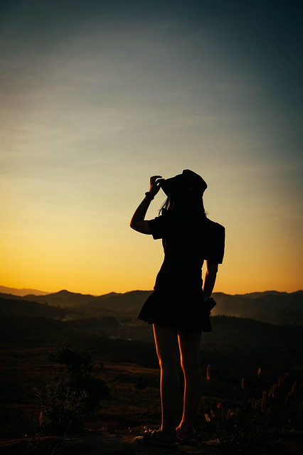 Free Beauty Girl photo and picture