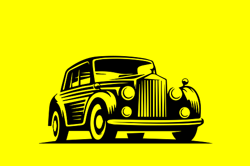 Wagen, Oldtimer, Automobil, Fahrzeug