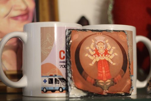 Free Mug Coffee photo and picture