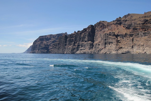 Free Tenerife Canary Islands photo and picture