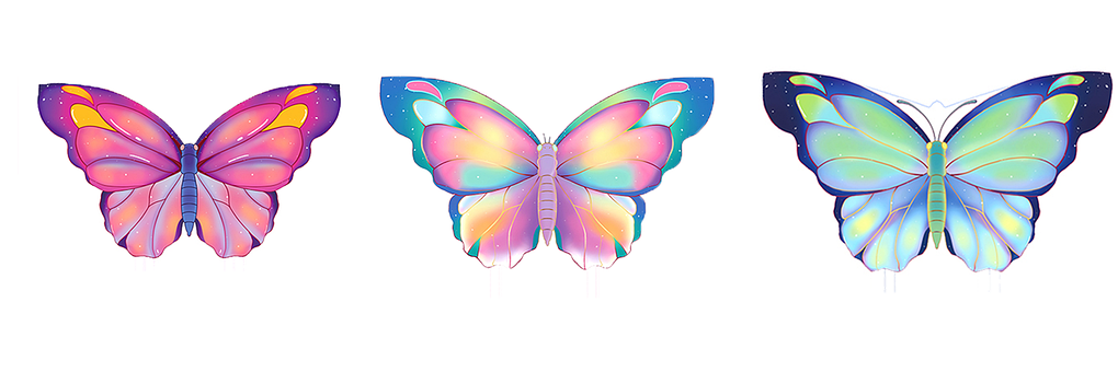 Insekt, Schmetterling, Flügel, Prasseln