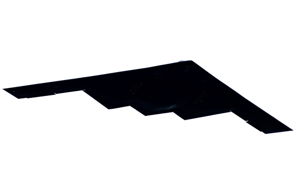 Free B-2 B-2 Bombers illustration and picture