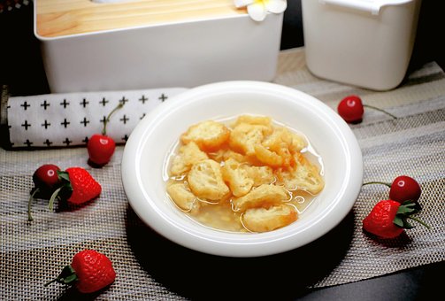 Free Restaurant Food photo and picture
