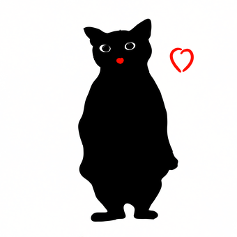 Gato, Cachorro, Mamífero, Natureza