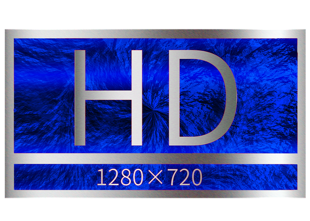 Free image quality logo mark image quality silver illustration