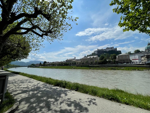 Salzburgo Castillo Ciudad Foto gratis en Pixabay Pixabay