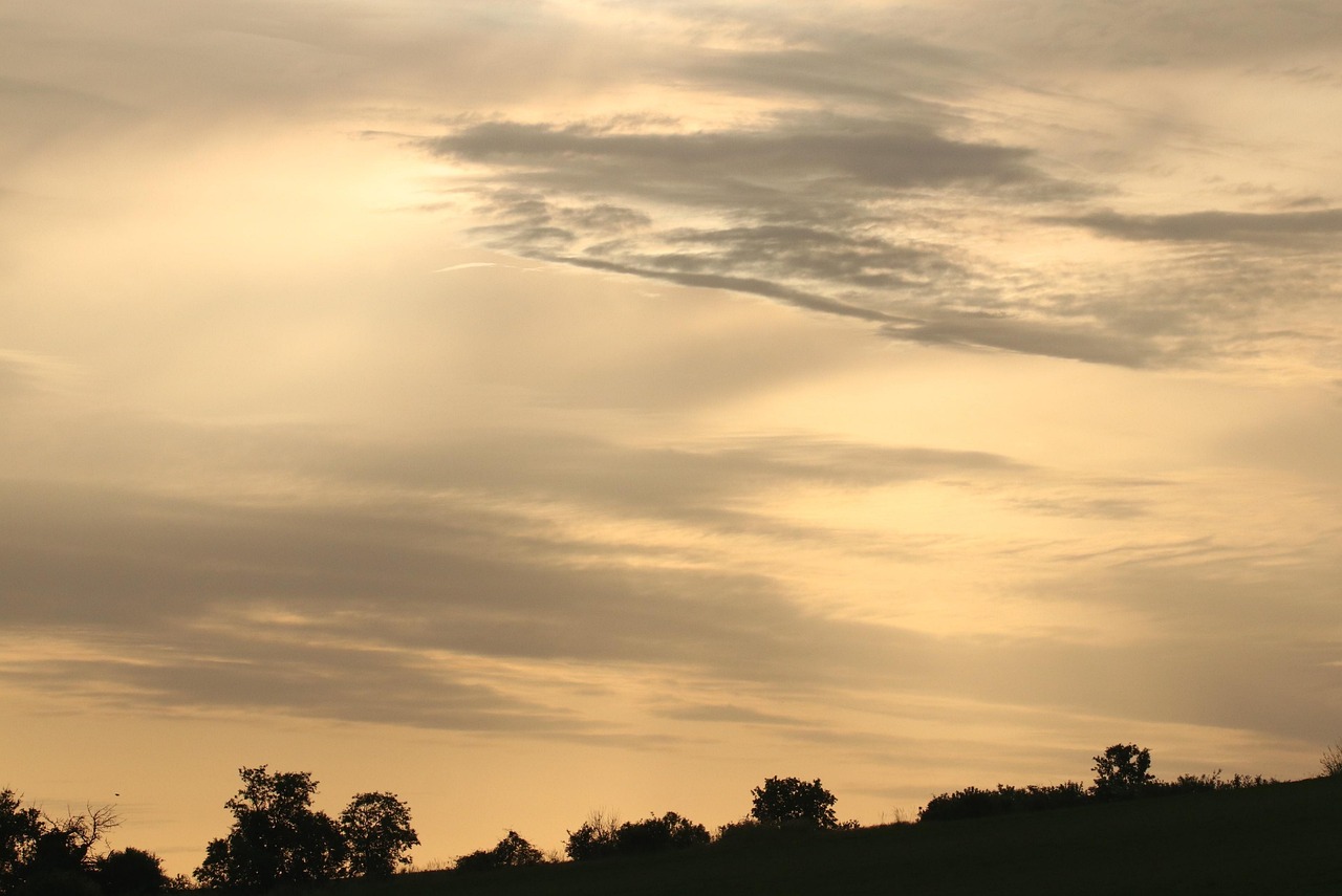 Céu Natureza Nascer Do Sol - Foto gratuita no Pixabay