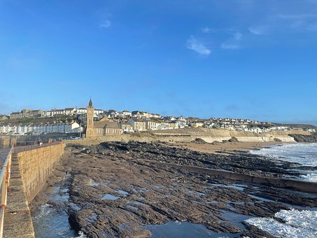 Free Beach Sea photo and picture