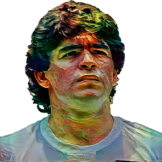 Maradona, Diego, Argentina, Futebol