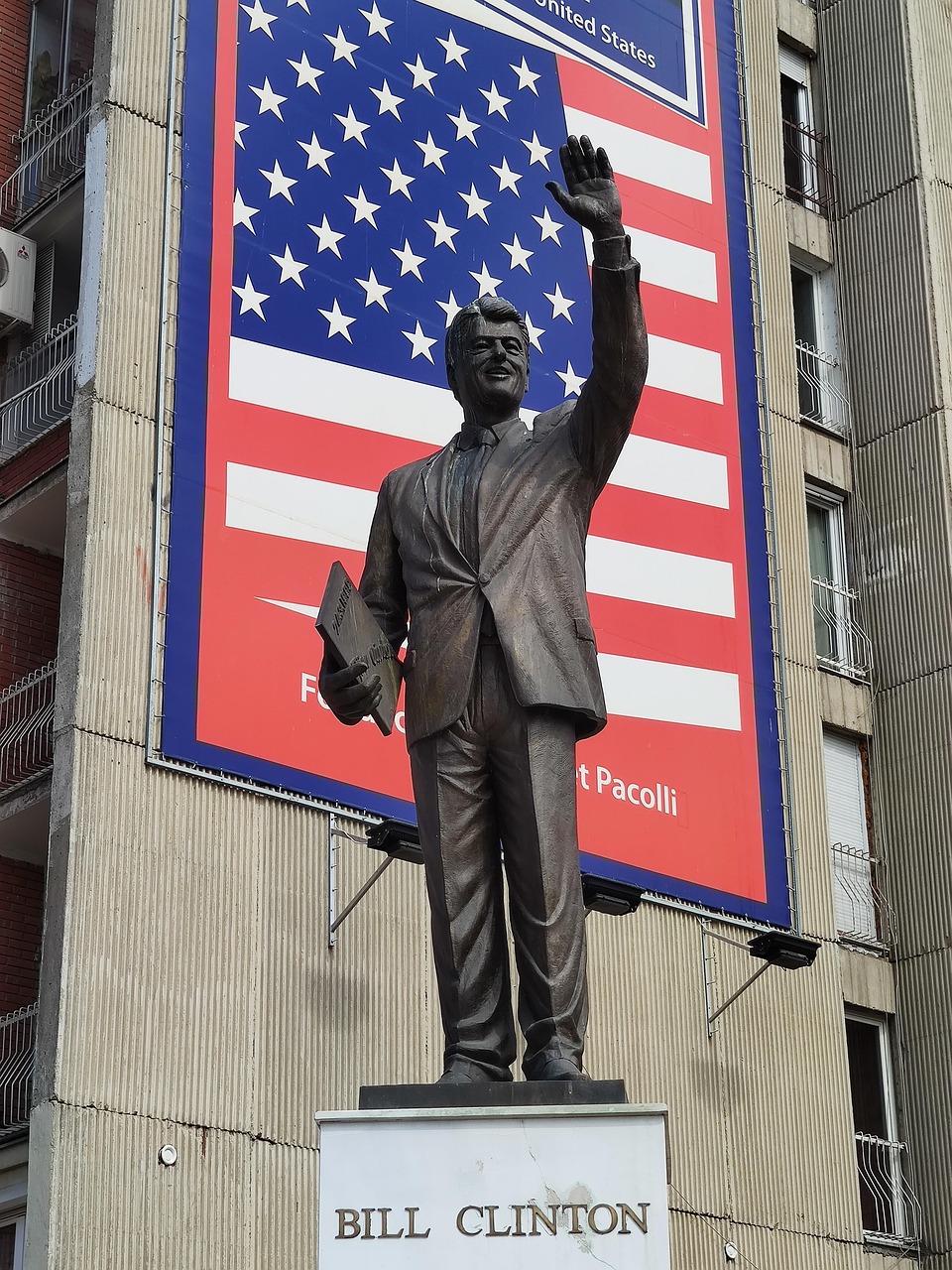 Bill Clinton Clinton Statue Kostenloses Foto Auf Pixabay Pixabay Bill Clinton Clinton Statue Kostenloses Foto Auf Pixabay Pixabay