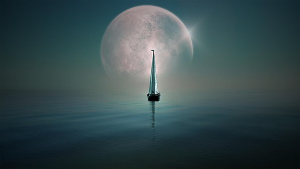Free Fantasy Laptop Wallpaper photo and picture