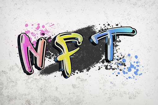 Nft, Nezastupitelný Token, Blockchain
