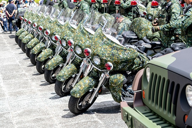 Taiwan Taipei Army Free photo on Pixabay Pixabay