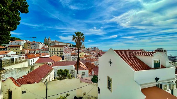 Free Lisbon Portugal photo and picture