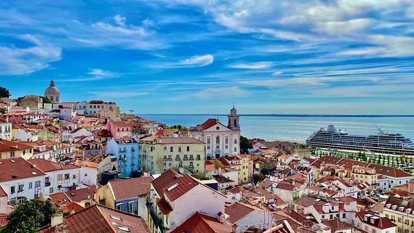 Free Lisbon Lisboa photo and picture