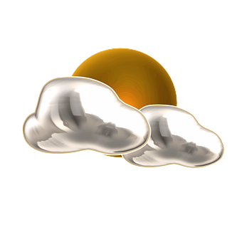 Nuvens, Tempestade, Sol, Natureza