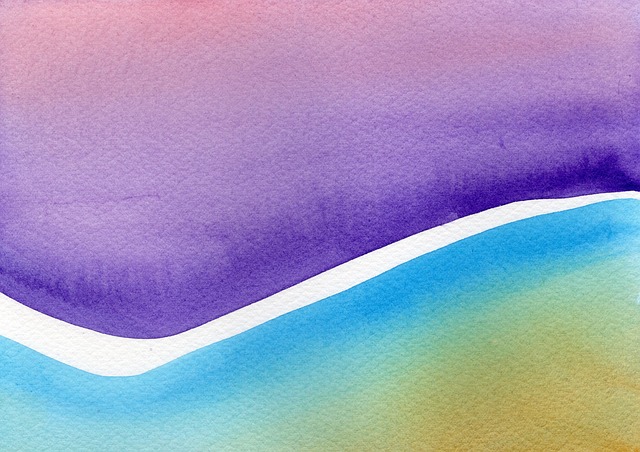 Download free HD stock image of Wave Abstract Free wave abstract background illustration