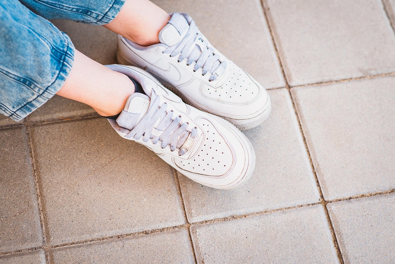 zapatos nike air force