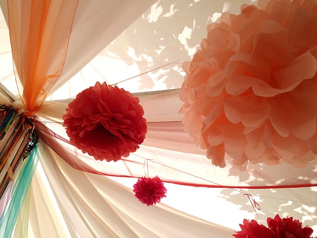Free Lantern Colors photo and picture