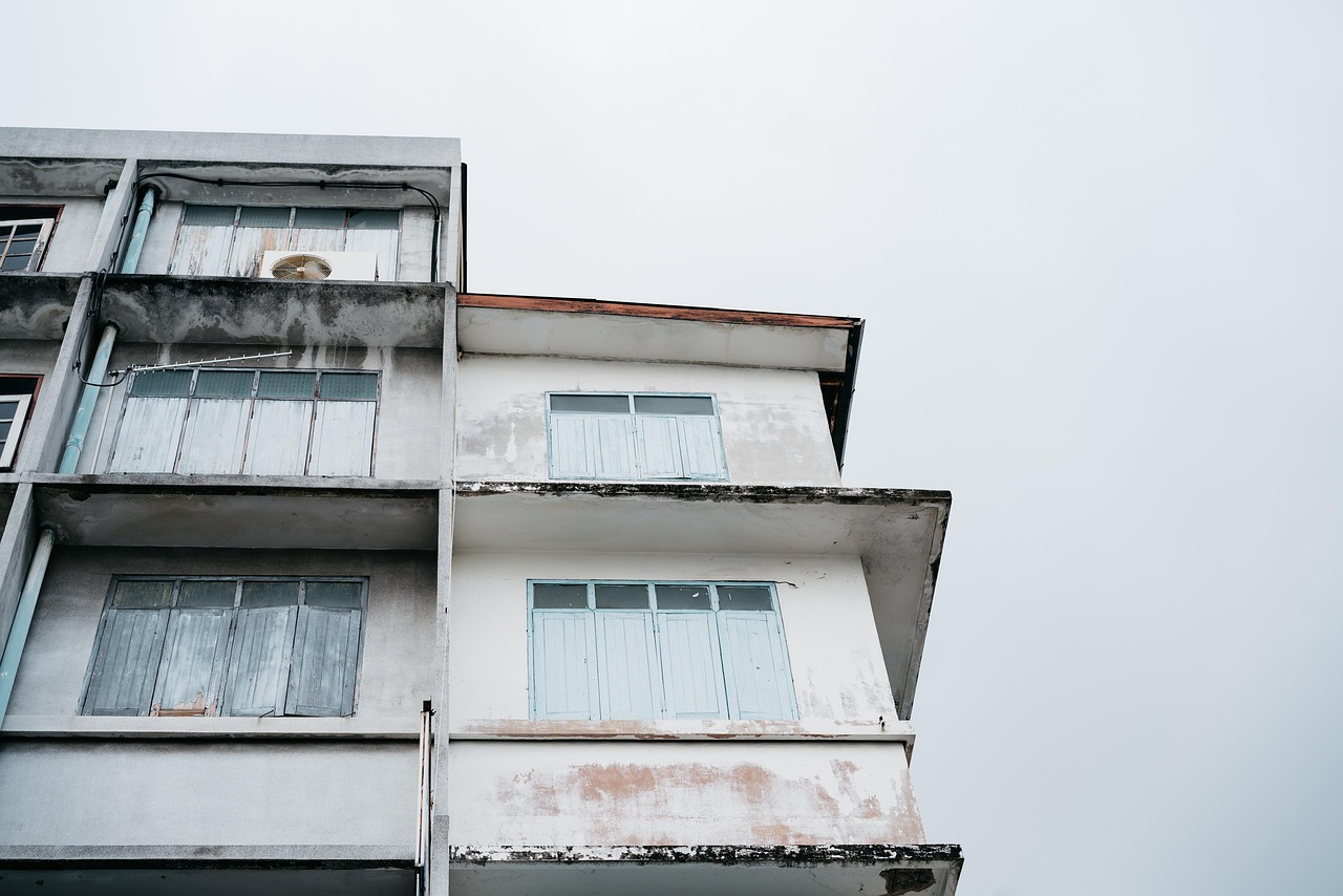 Building Architecture House - Free photo on Pixabay - Pixabay