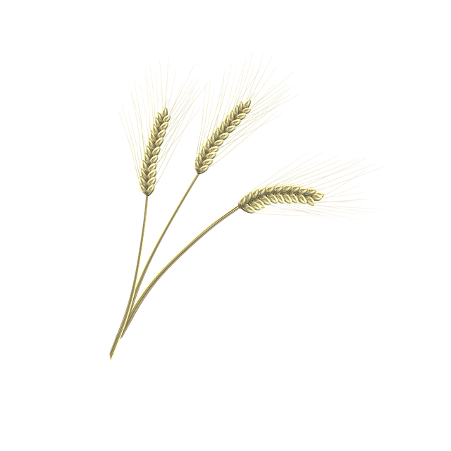 Illustrationsvektor, 3D, Golden