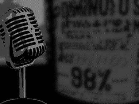 Podcast, Mic, Audio, Nachrichten