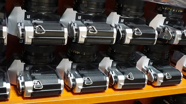 Free Film Camera Camera Collection photo and picture