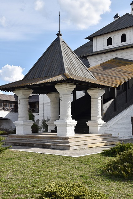 Free Architecture Building photo and picture
