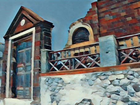 Konstruktion, Städtische Architektur