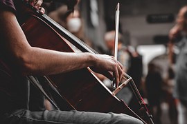 Cello Violoncello Strings String - Free photo on Pixabay