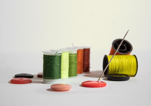 Thread Image Free Thread Needle Sewing - Free photo on Pixabay - Pixabay