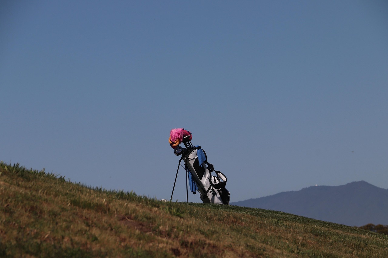 Golf Bag Mountain Free photo on Pixabay Pixabay